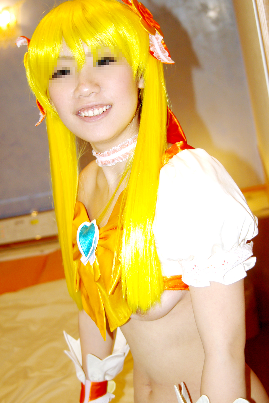 [Yagezawa Bunko Net Branch] Chiến binh hướng dương