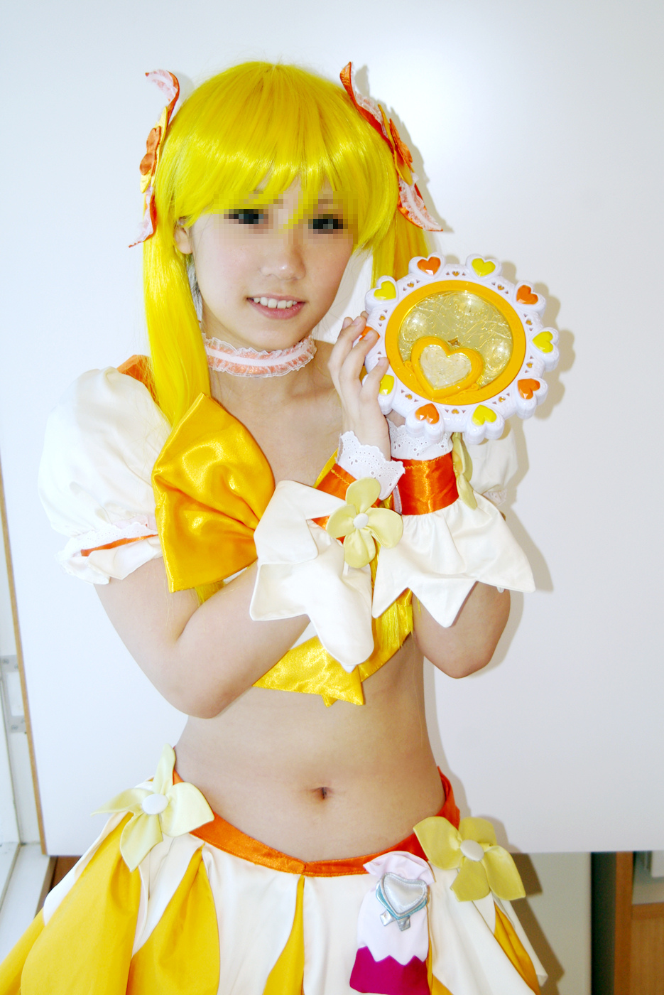 [Yagezawa Bunko Net Branch] Chiến binh hướng dương