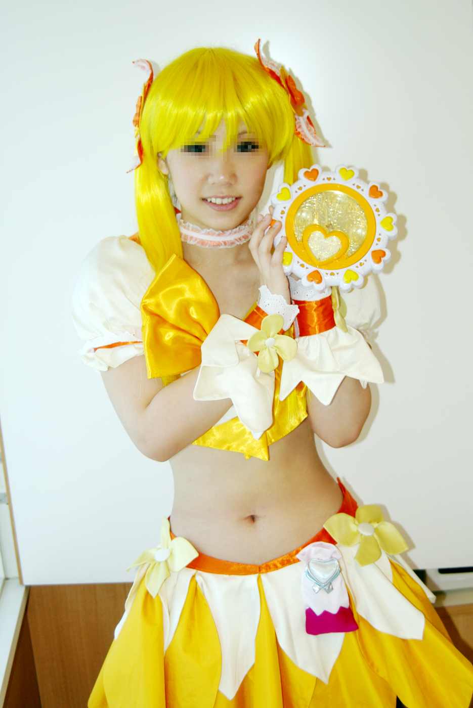 [Yagezawa Bunko Net Branch] Chiến binh hướng dương