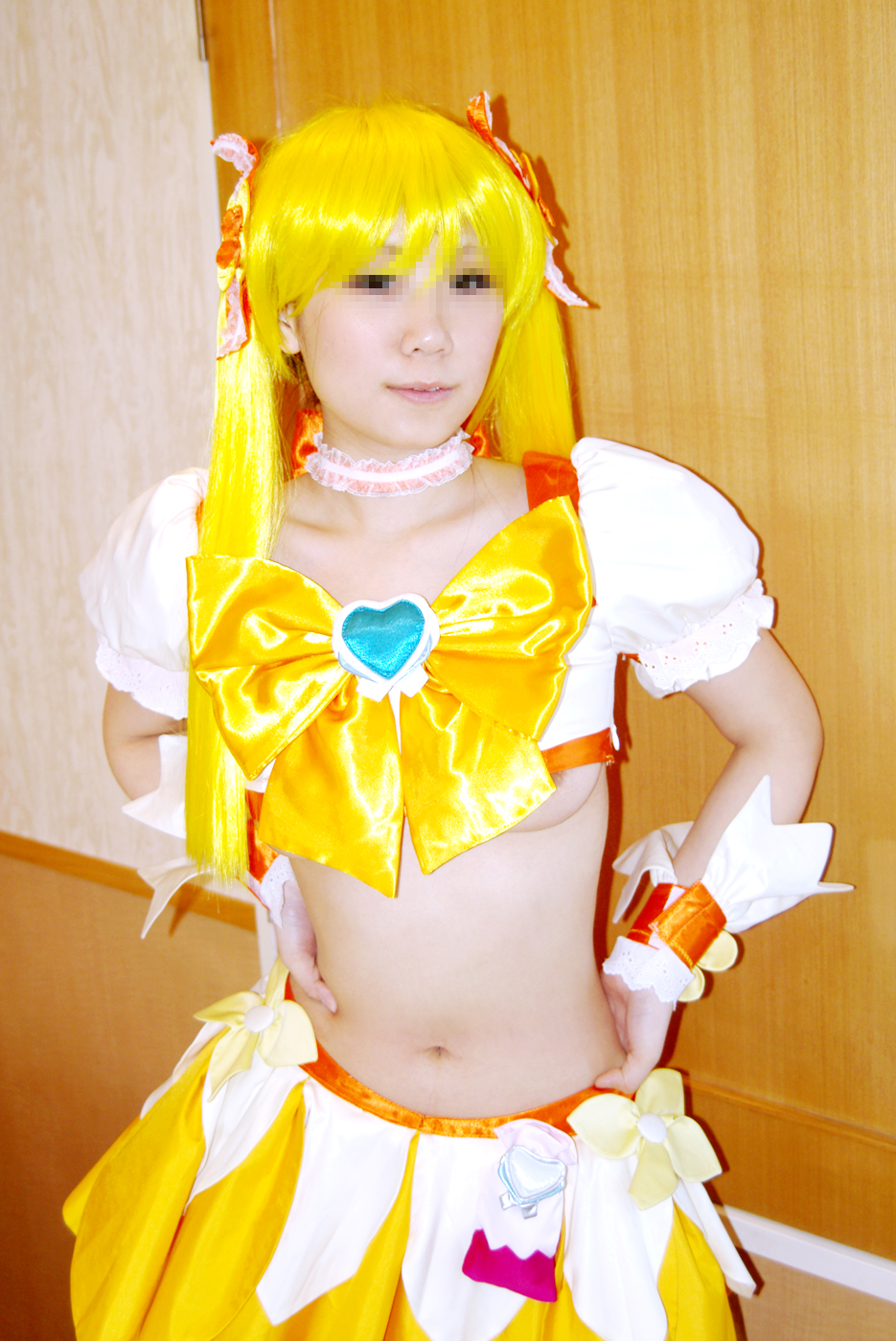 [Yagezawa Bunko Net Branch] Chiến binh hướng dương