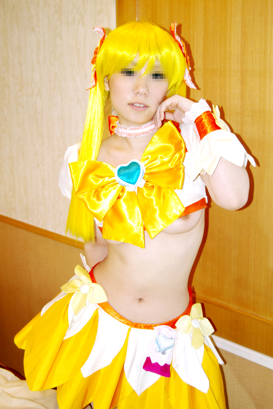 [Yagezawa Bunko Net Branch] Chiến binh hướng dương