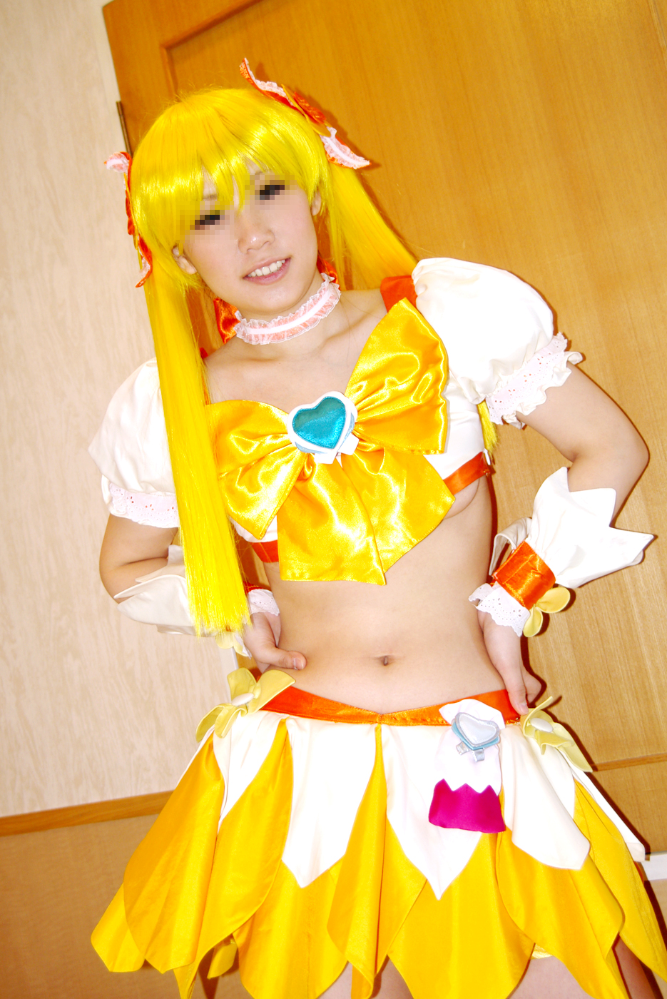 [Yagezawa Bunko Net Branch] Chiến binh hướng dương