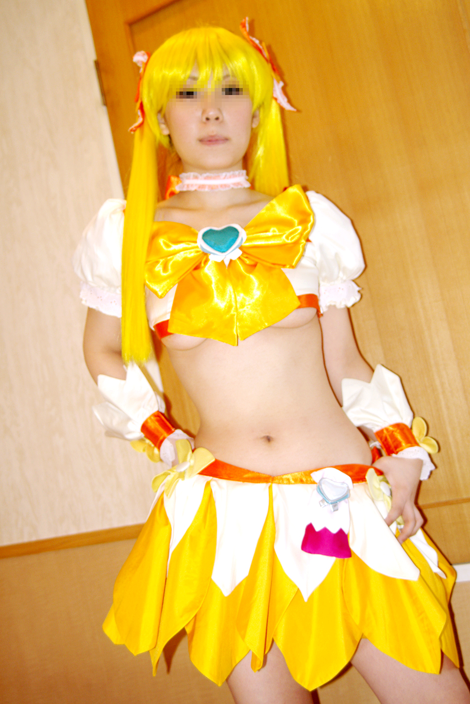 [Yagezawa Bunko Net Branch] Chiến binh hướng dương