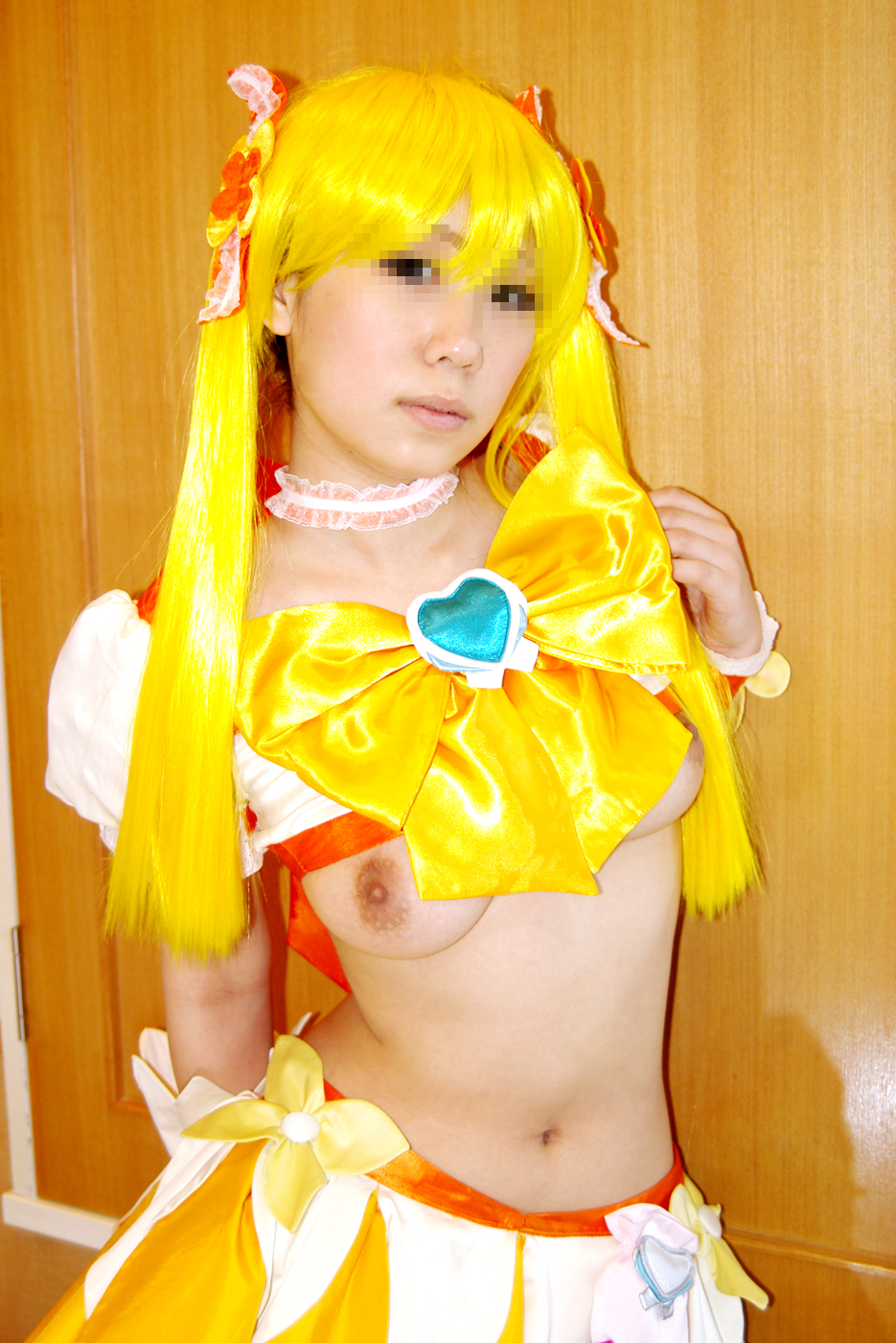 [Yagezawa Bunko Net Branch] Chiến binh hướng dương