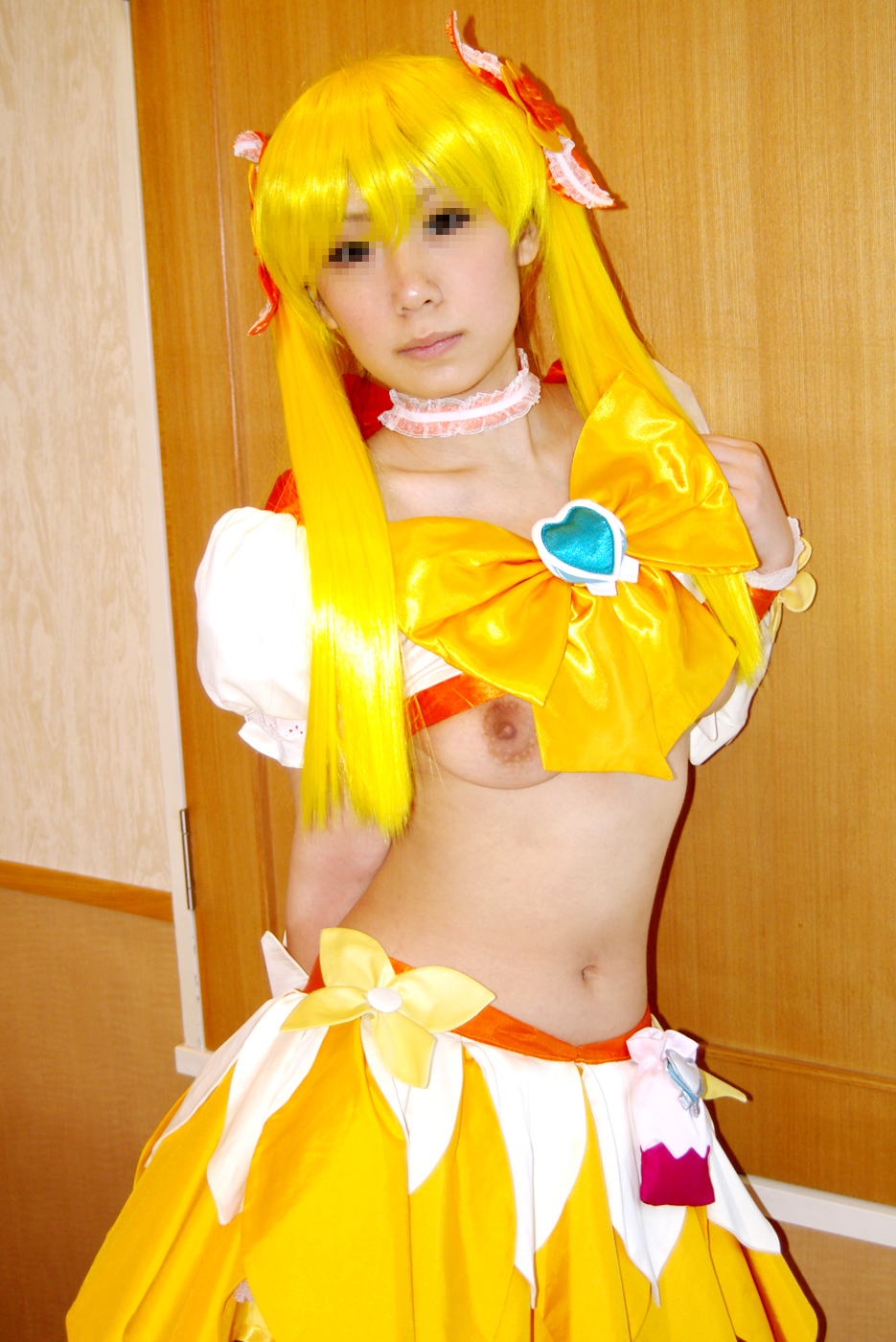 [Yagezawa Bunko Net Branch] Chiến binh hướng dương