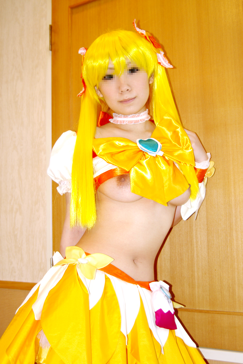 [Yagezawa Bunko Net Branch] Chiến binh hướng dương