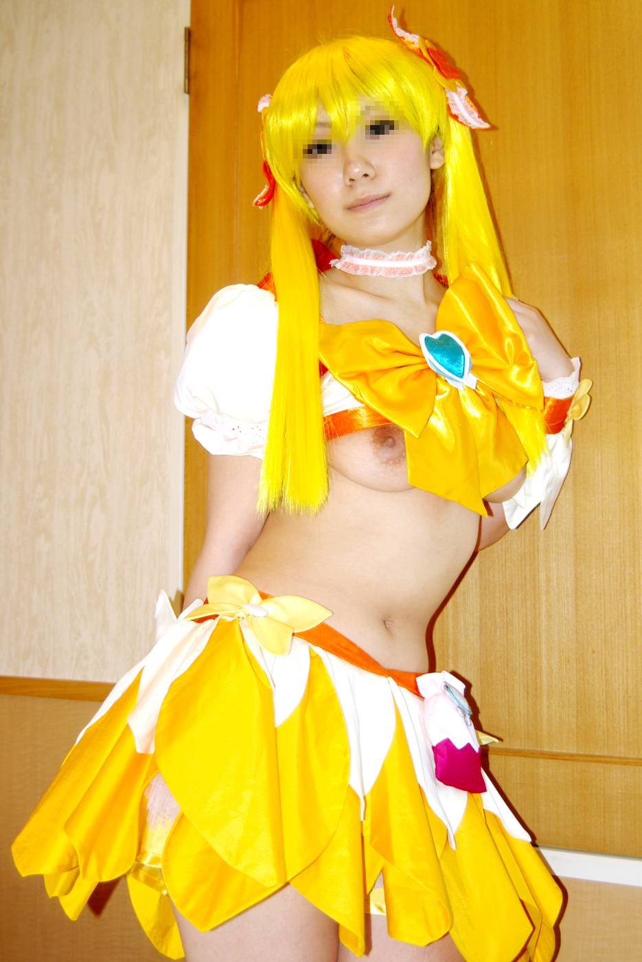 [Yagezawa Bunko Net Branch] Chiến binh hướng dương