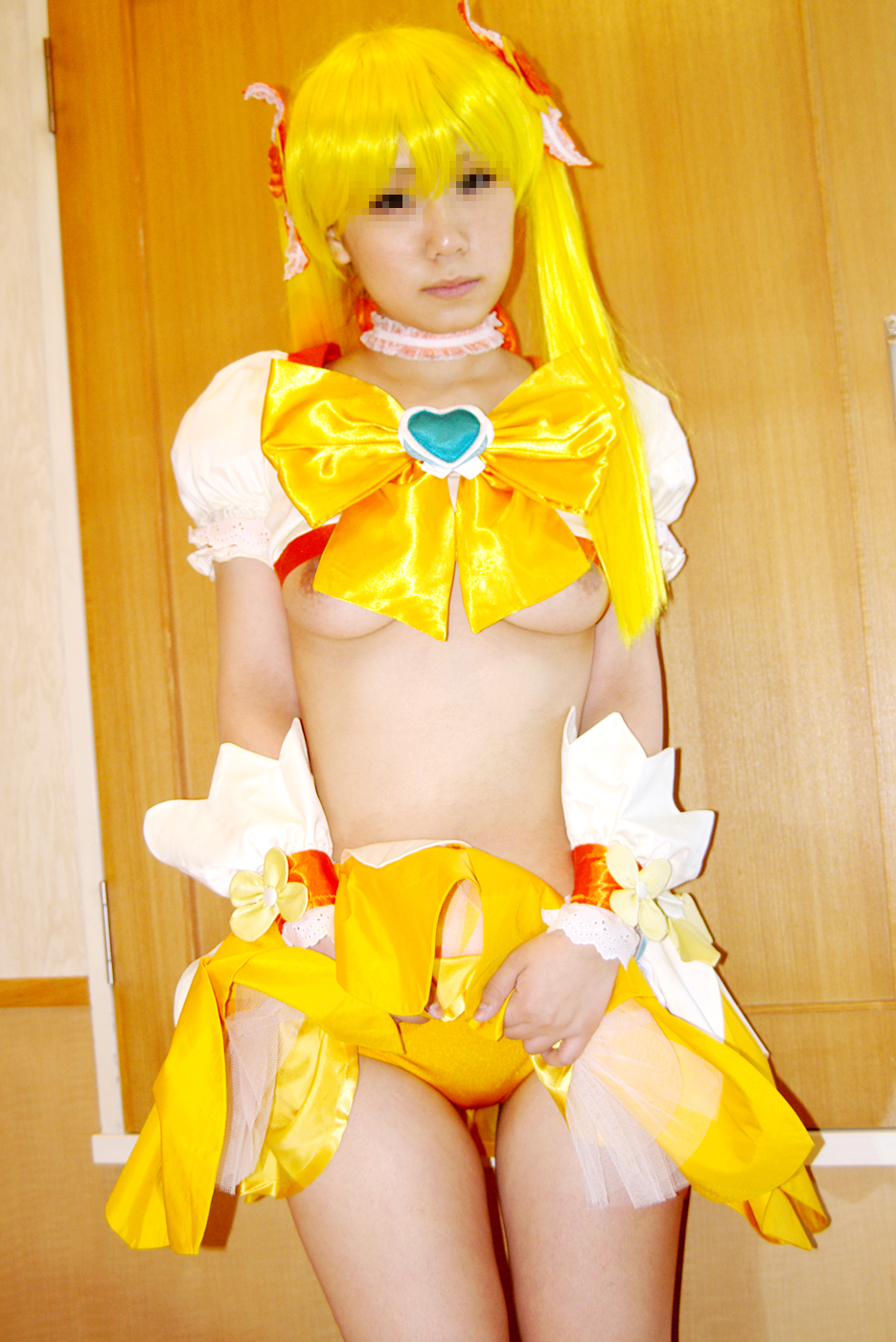 [Yagezawa Bunko Net Branch] Chiến binh hướng dương