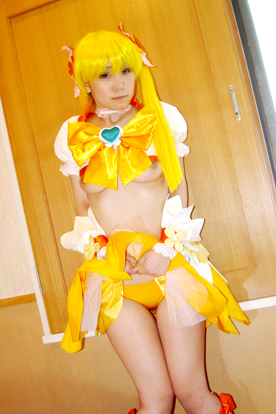 [Yagezawa Bunko Net Branch] Chiến binh hướng dương