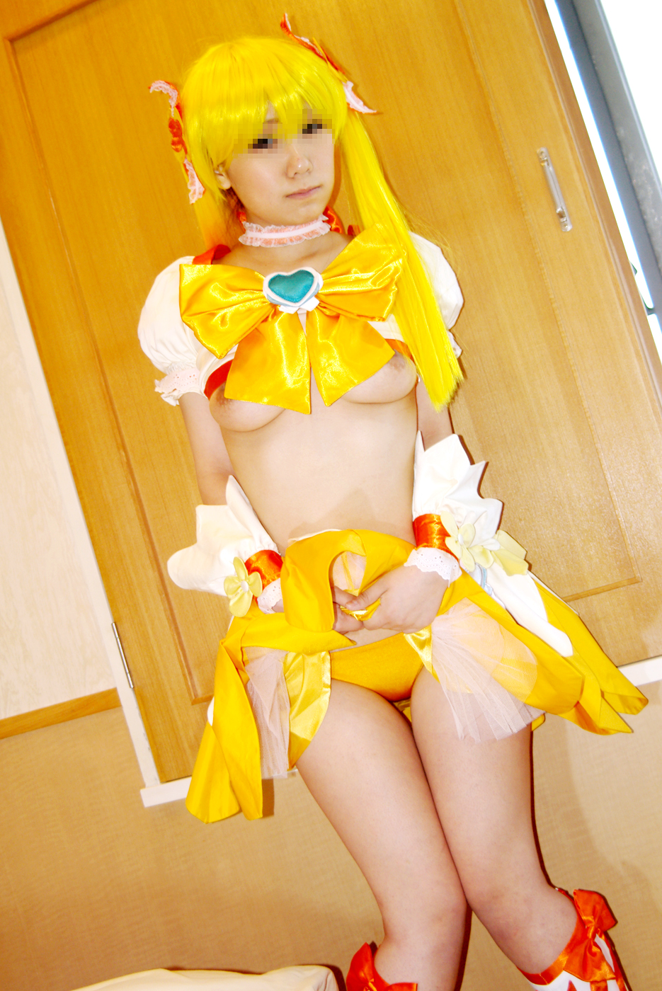 [Yagezawa Bunko Net Branch] Chiến binh hướng dương