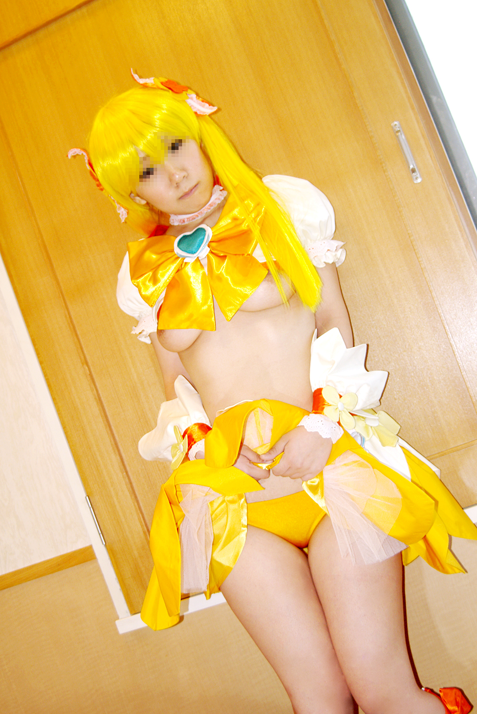 [Yagezawa Bunko Net Branch] Chiến binh hướng dương