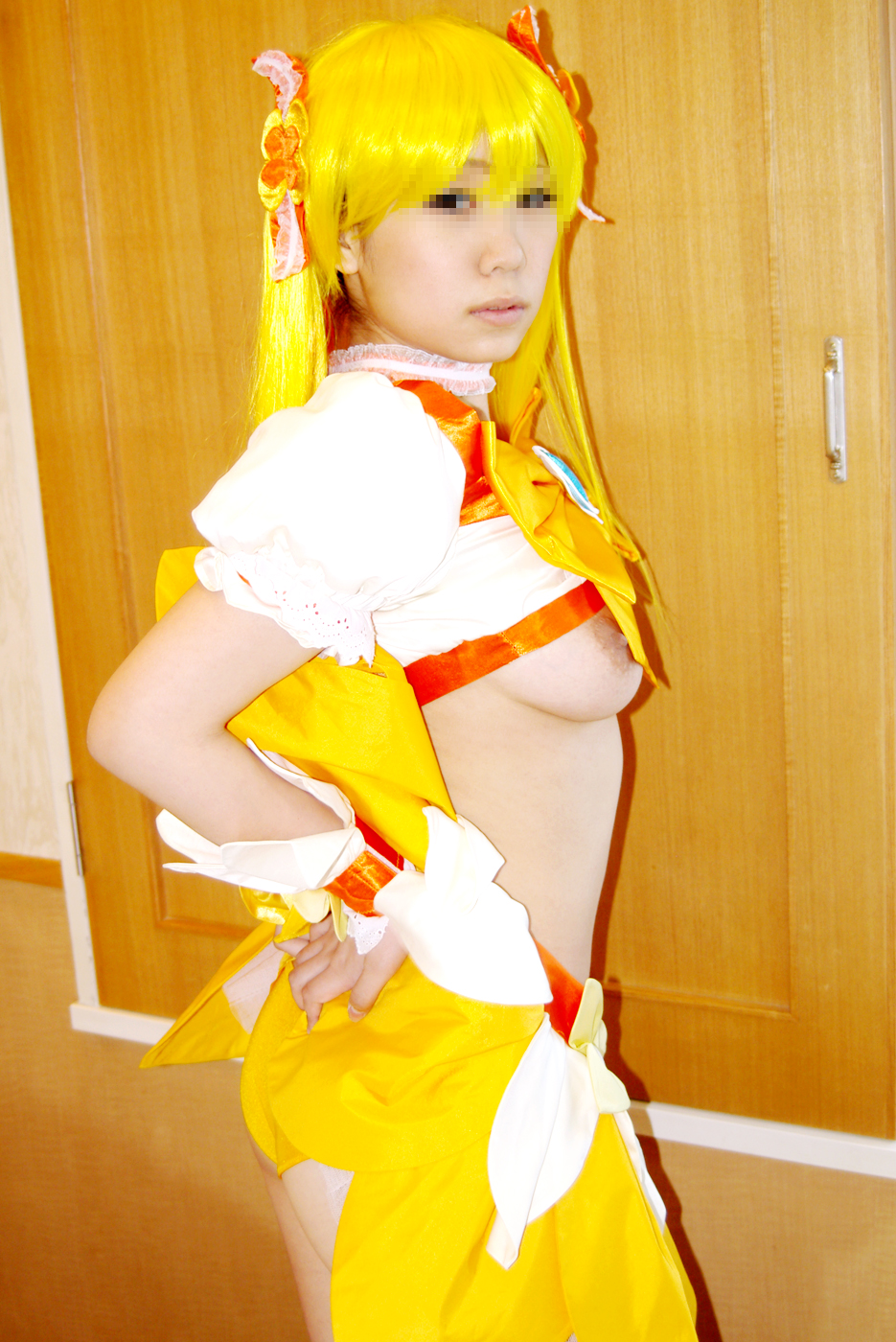 [Yagezawa Bunko Net Branch] Chiến binh hướng dương