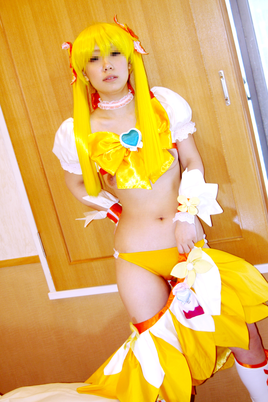 [Yagezawa Bunko Net Branch] Chiến binh hướng dương