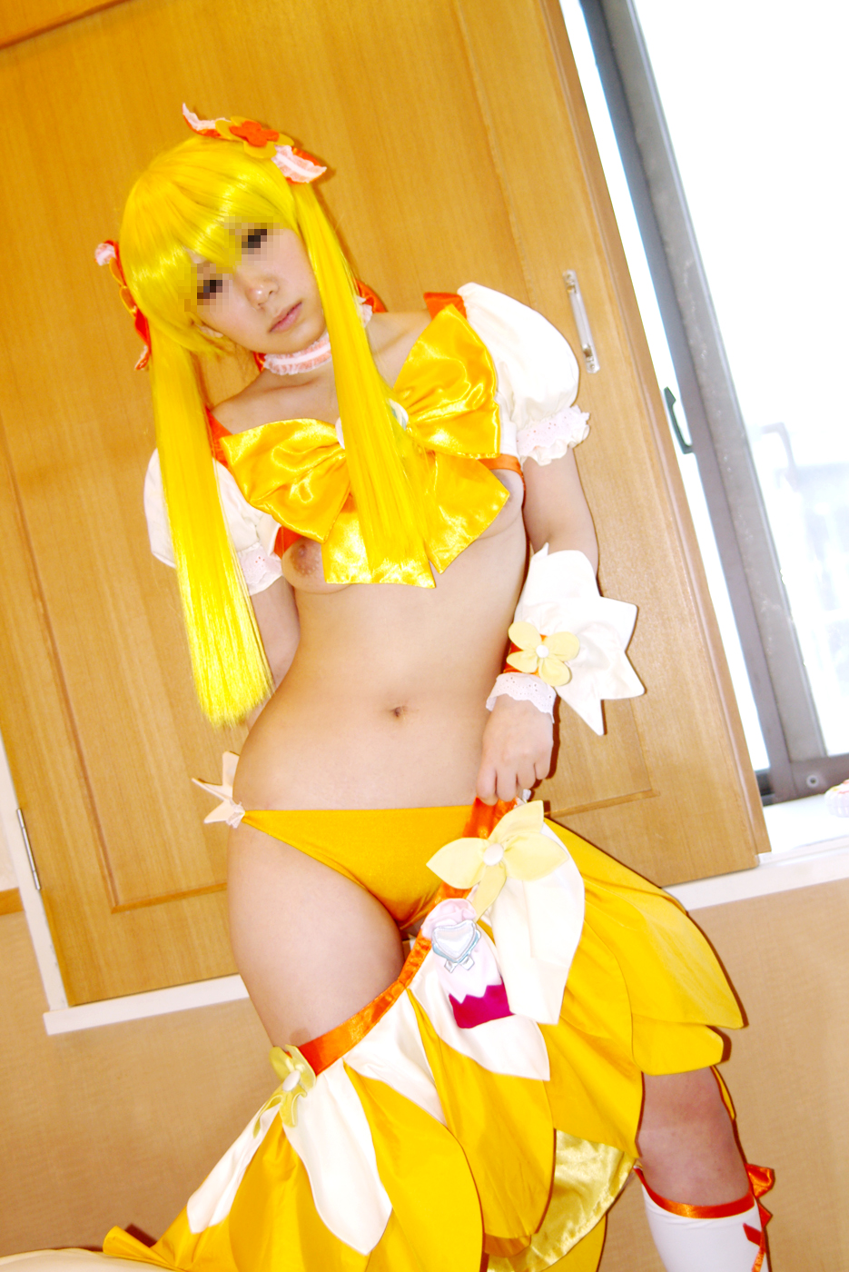 [Yagezawa Bunko Net Branch] Chiến binh hướng dương