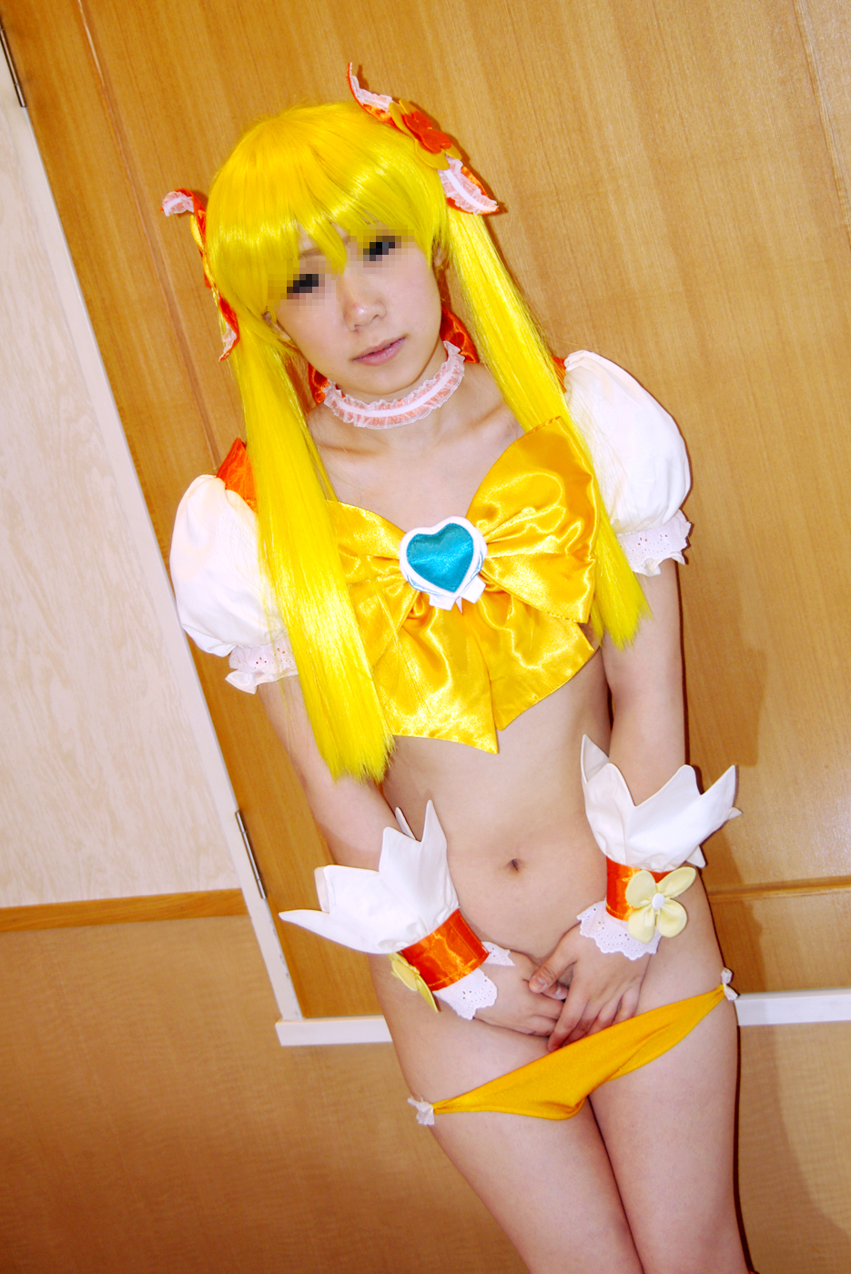 [Yagezawa Bunko Net Branch] Chiến binh hướng dương