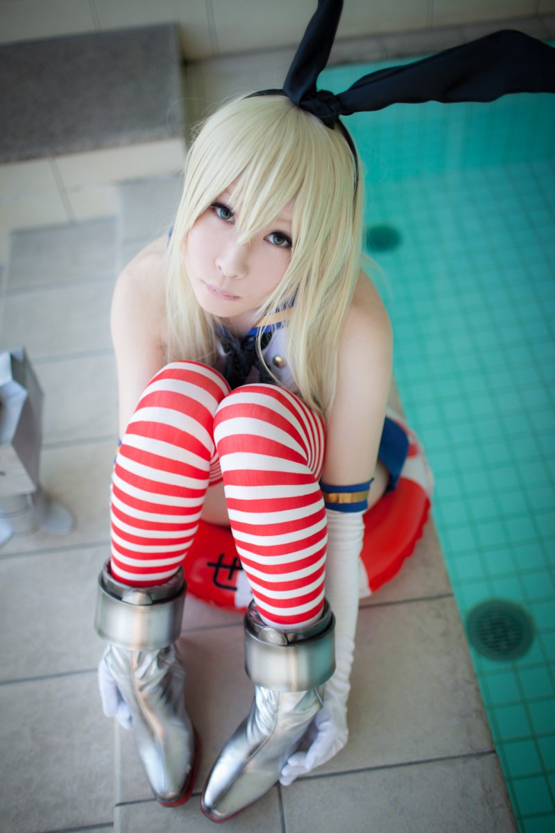 [Bộ của tôi] Bộ sưu tập bộ 01 (Shimakaze & Maya ROM)