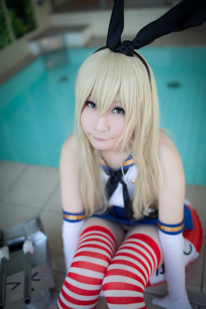 [Bộ của tôi] Bộ sưu tập bộ 01 (Shimakaze & Maya ROM)