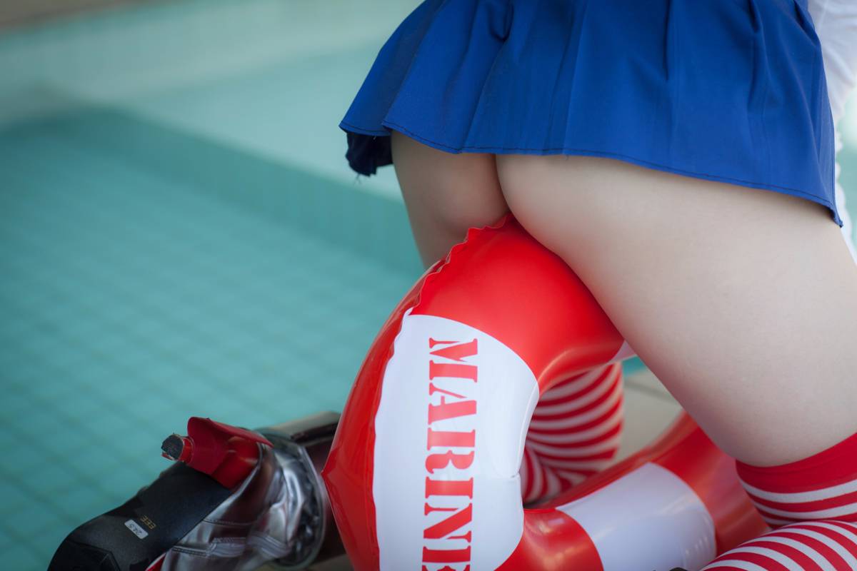 [Bộ của tôi] Bộ sưu tập bộ 01 (Shimakaze & Maya ROM)