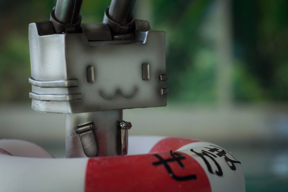 [Bộ của tôi] Bộ sưu tập bộ 01 (Shimakaze & Maya ROM)