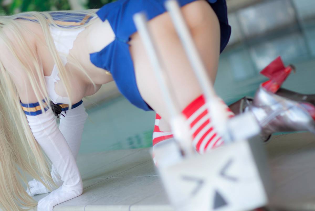 [Bộ của tôi] Bộ sưu tập bộ 01 (Shimakaze & Maya ROM)