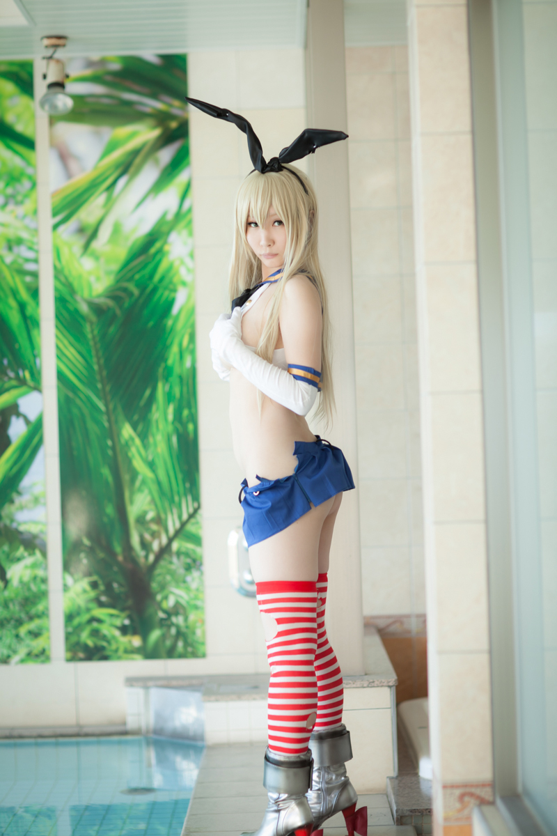 [Bộ của tôi] Bộ sưu tập bộ 01 (Shimakaze & Maya ROM)