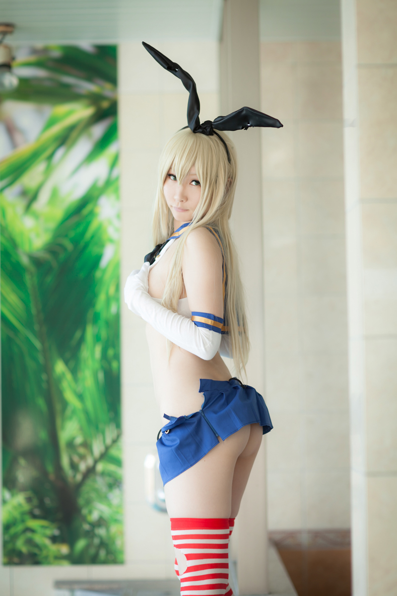 [Bộ của tôi] Bộ sưu tập bộ 01 (Shimakaze & Maya ROM)