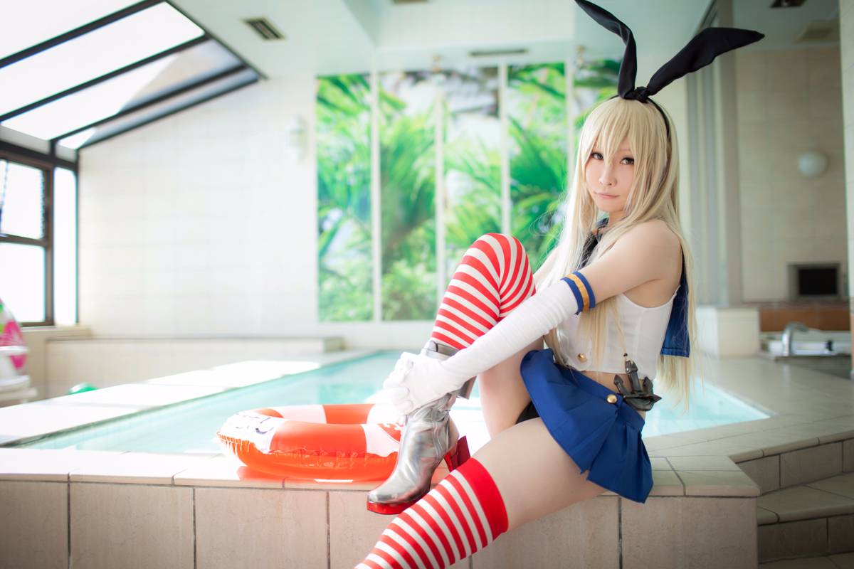 [Bộ của tôi] Bộ sưu tập bộ 01 (Shimakaze & Maya ROM)