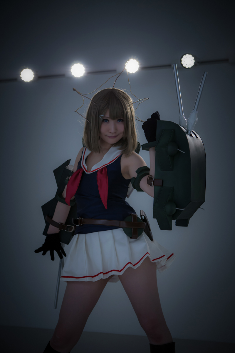 [Bộ của tôi] Bộ sưu tập bộ 01 (Shimakaze & Maya ROM)