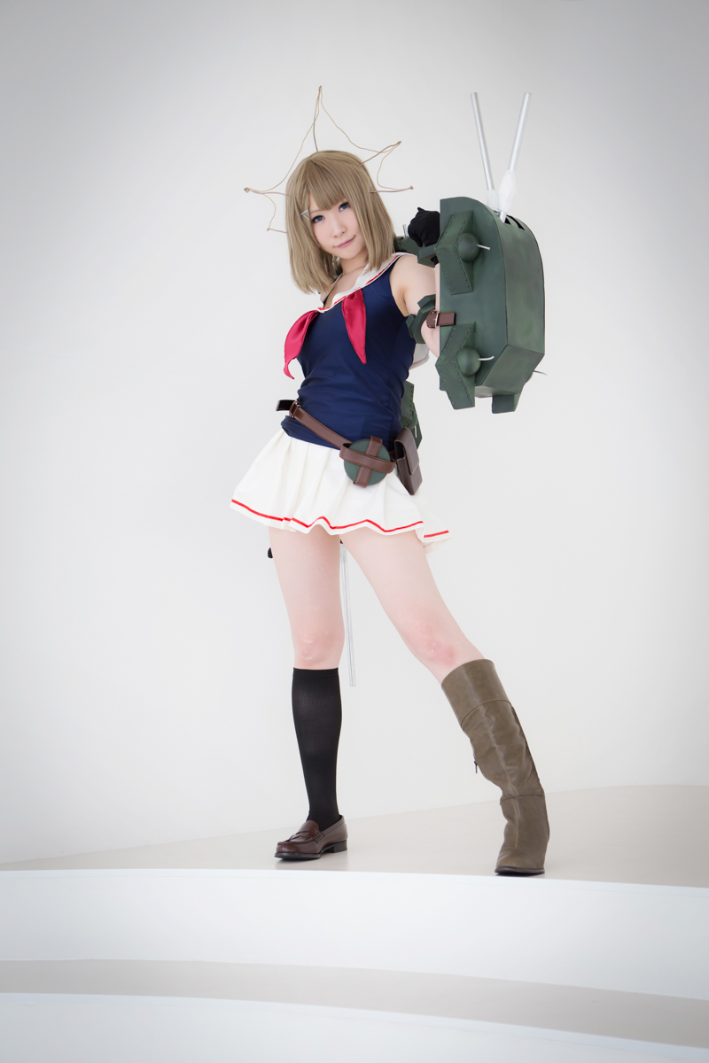 [Bộ của tôi] Bộ sưu tập bộ 01 (Shimakaze & Maya ROM)