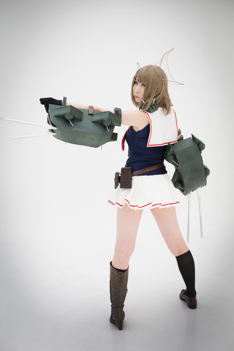 [Bộ của tôi] Bộ sưu tập bộ 01 (Shimakaze & Maya ROM)