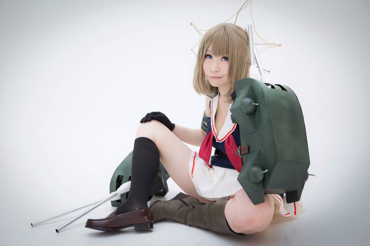 [Bộ của tôi] Bộ sưu tập bộ 01 (Shimakaze & Maya ROM)