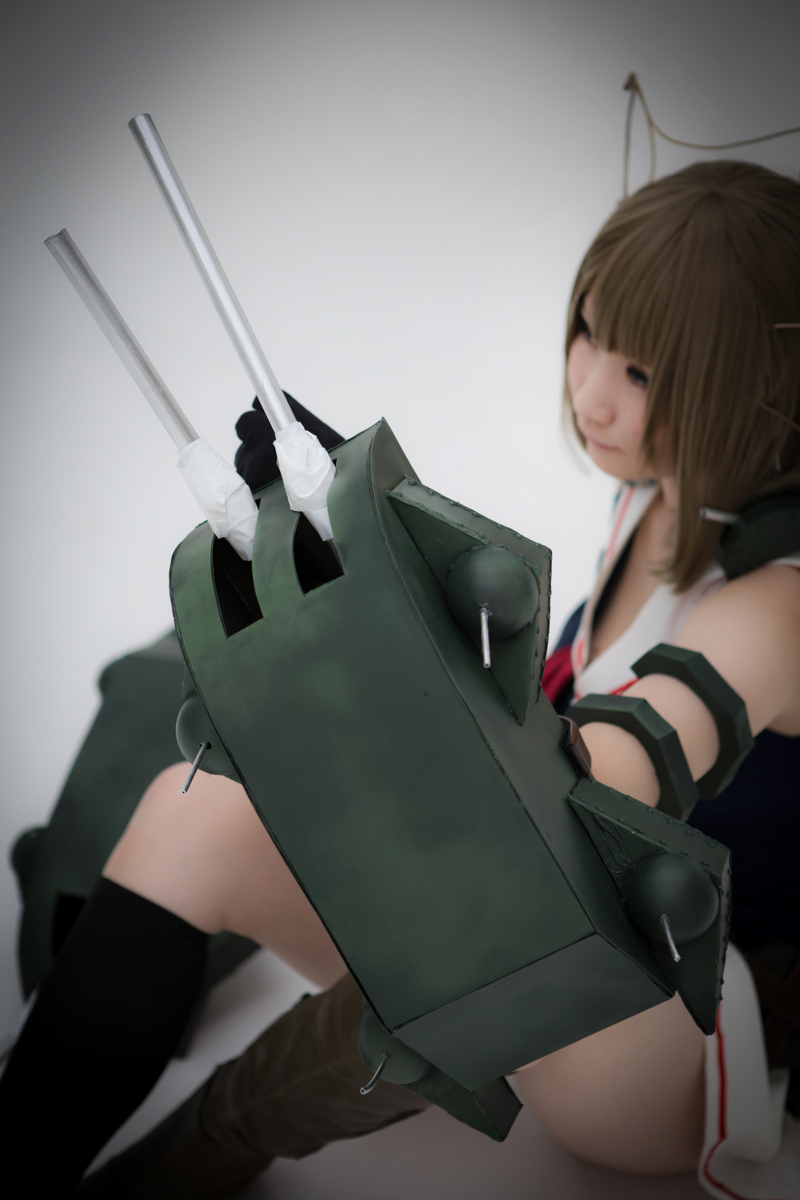 [Bộ của tôi] Bộ sưu tập bộ 01 (Shimakaze & Maya ROM)