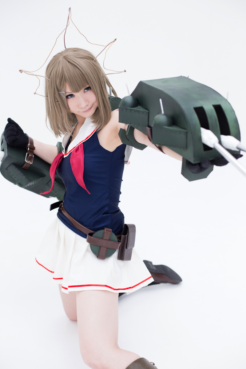 [Bộ của tôi] Bộ sưu tập bộ 01 (Shimakaze & Maya ROM)