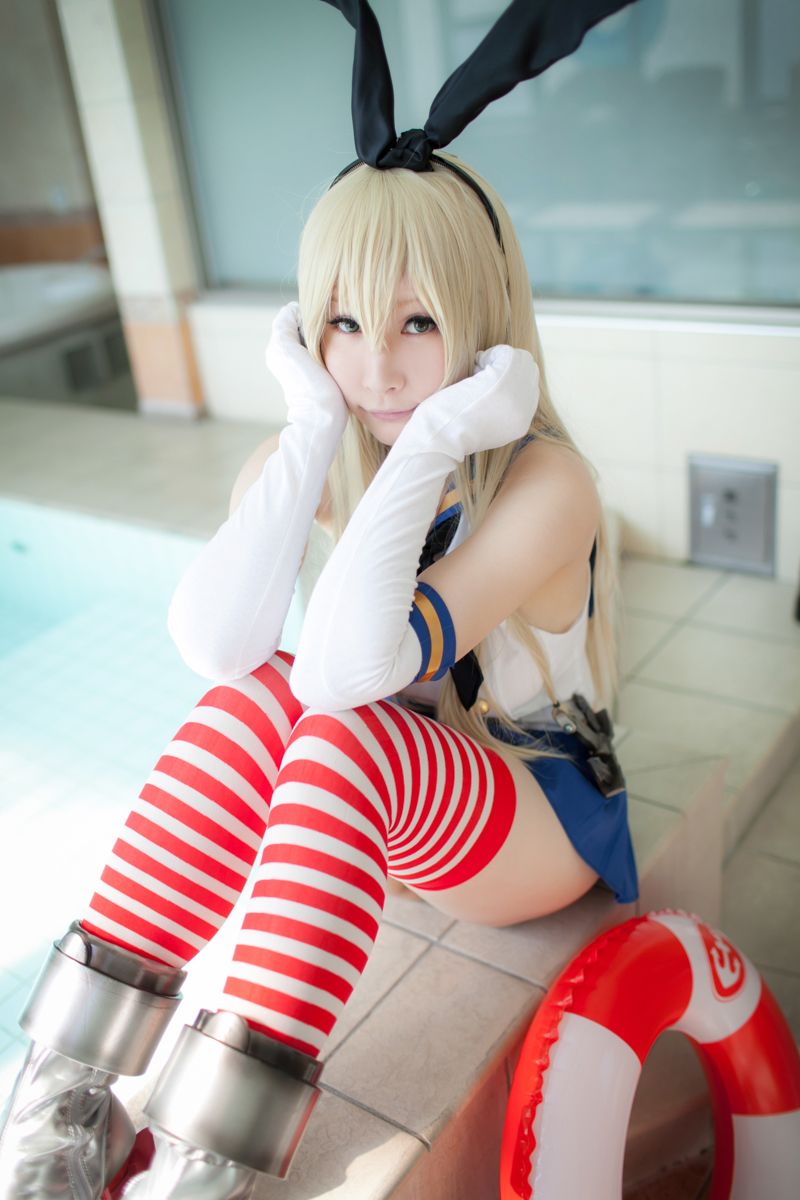 [Bộ của tôi] Bộ sưu tập bộ 01 (Shimakaze & Maya ROM)