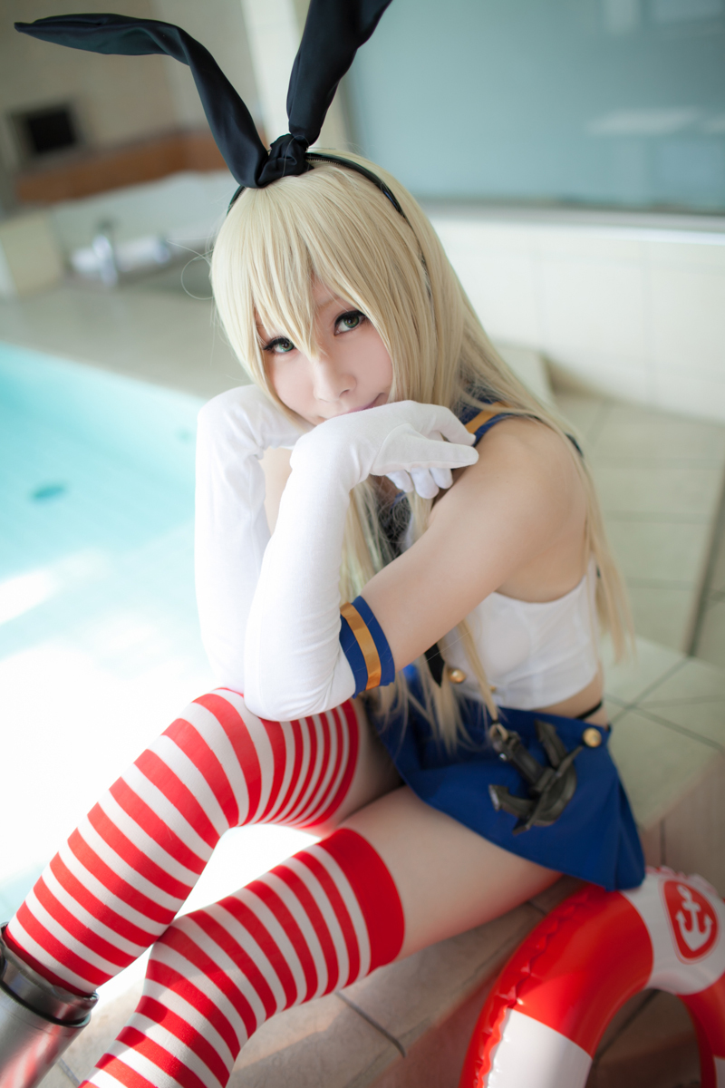 [Bộ của tôi] Bộ sưu tập bộ 01 (Shimakaze & Maya ROM)