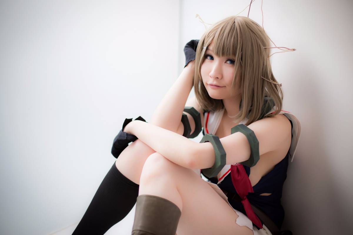 [Bộ của tôi] Bộ sưu tập bộ 01 (Shimakaze & Maya ROM)