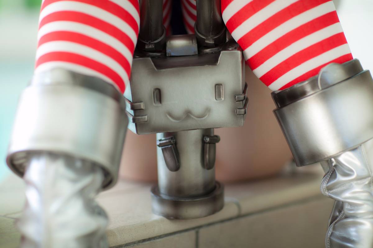 [Bộ của tôi] Bộ sưu tập bộ 01 (Shimakaze & Maya ROM)