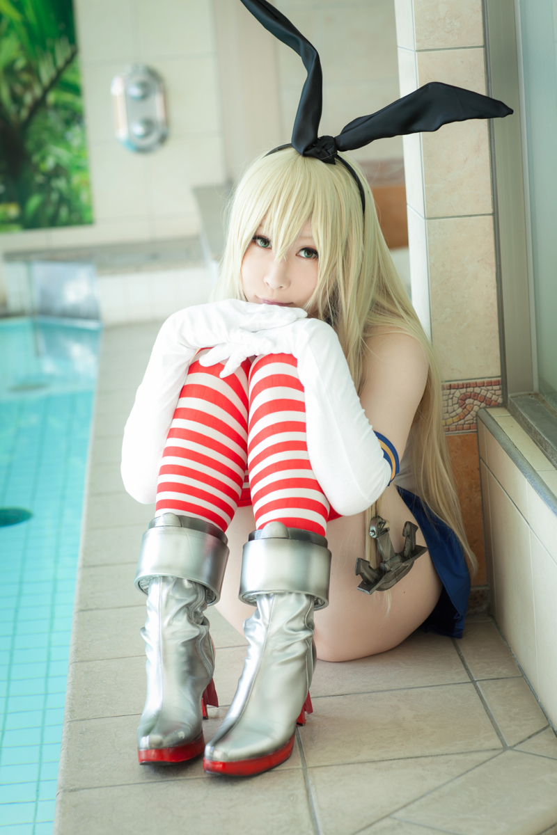 [Bộ của tôi] Bộ sưu tập bộ 01 (Shimakaze & Maya ROM)