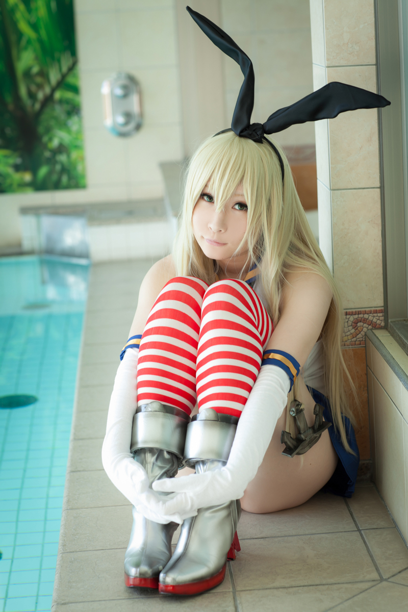 [Bộ của tôi] Bộ sưu tập bộ 01 (Shimakaze & Maya ROM)