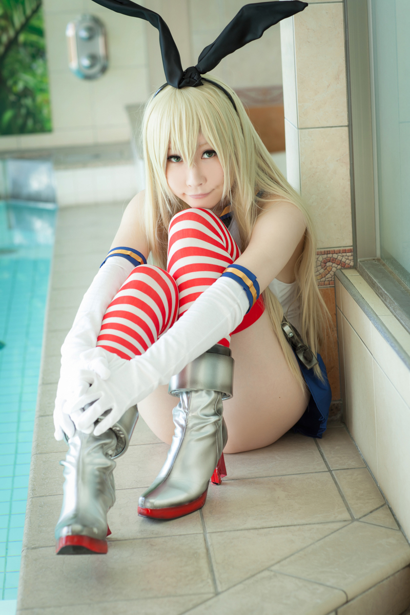 [Bộ của tôi] Bộ sưu tập bộ 01 (Shimakaze & Maya ROM)