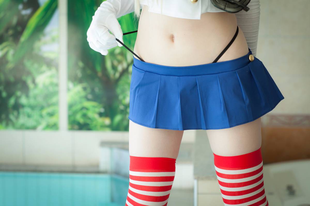 [Bộ của tôi] Bộ sưu tập bộ 01 (Shimakaze & Maya ROM)