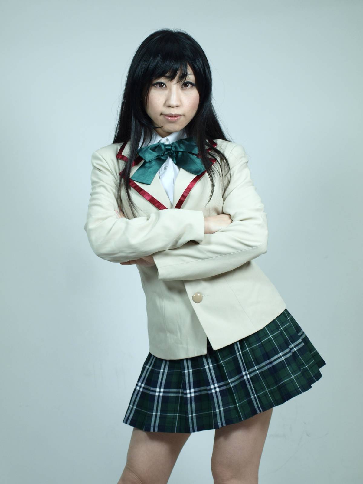 [Phục vụ màu cam (Fuji Serika)] ​​Hyuman đáng yêu