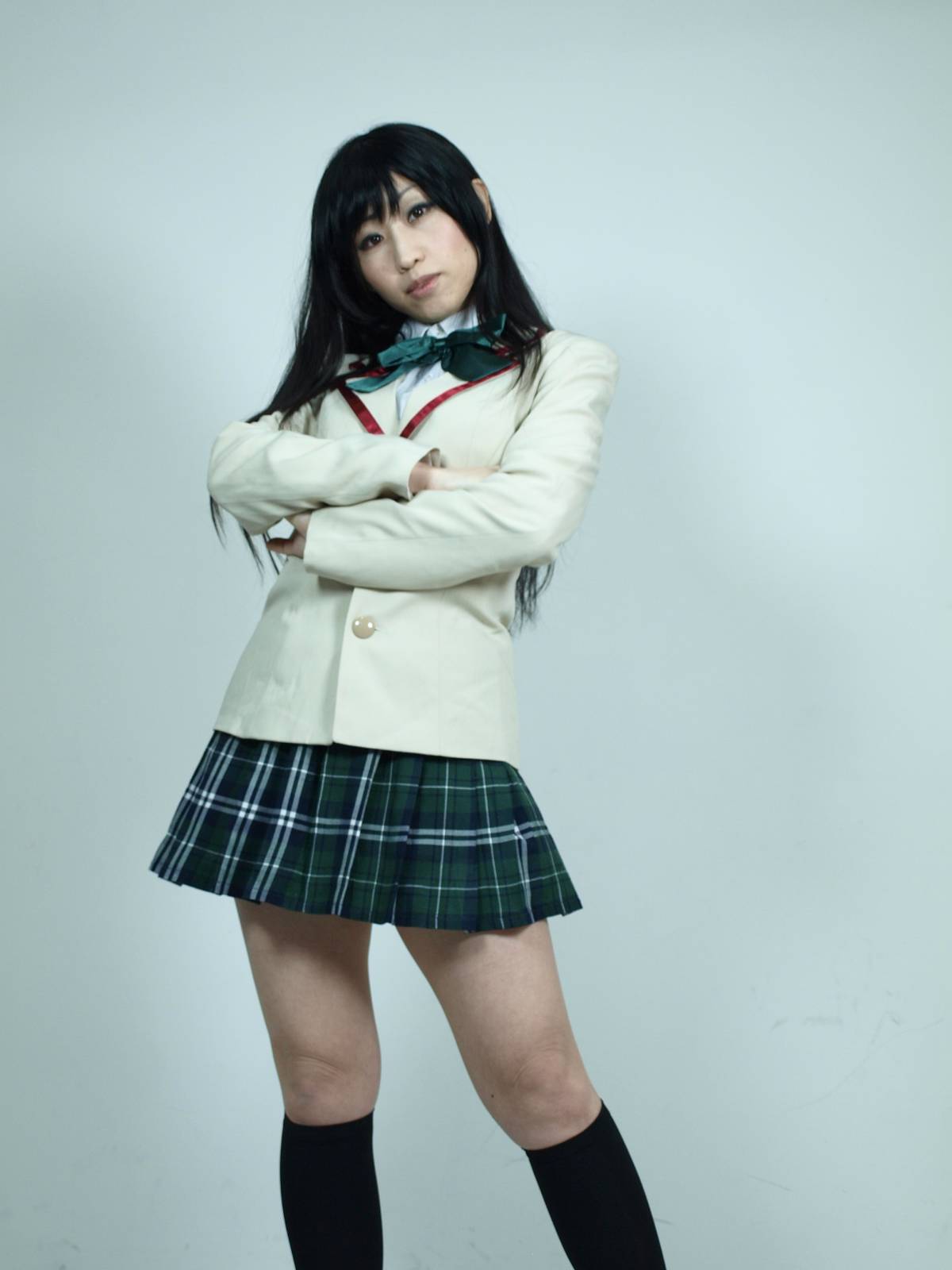 [Phục vụ màu cam (Fuji Serika)] ​​Hyuman đáng yêu