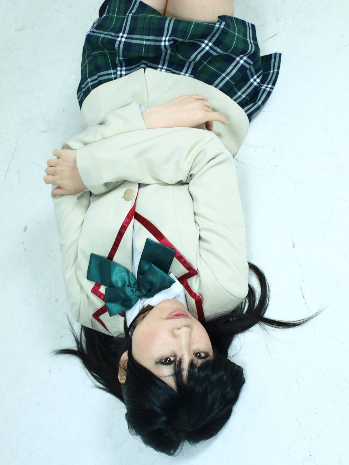 [Phục vụ màu cam (Fuji Serika)] ​​Hyuman đáng yêu