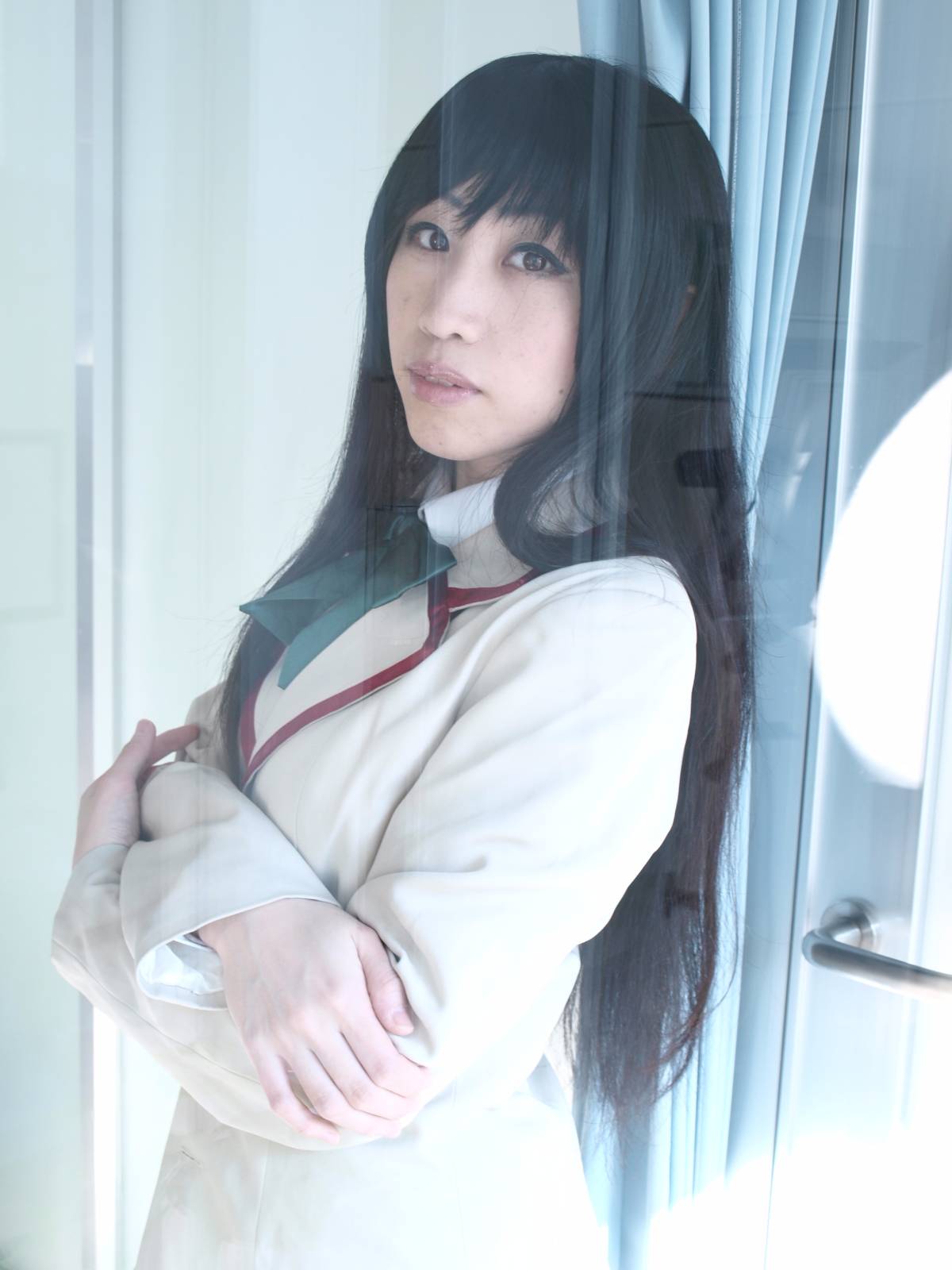 [Phục vụ màu cam (Fuji Serika)] ​​Hyuman đáng yêu