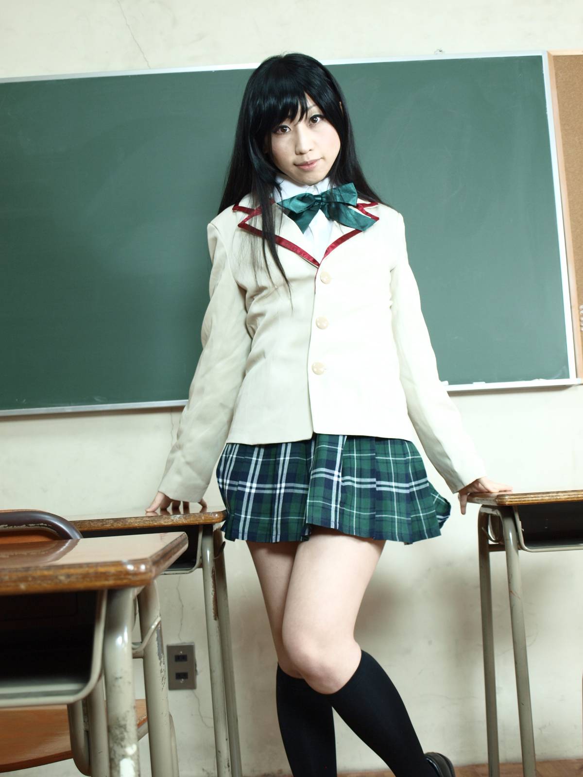 [Phục vụ màu cam (Fuji Serika)] ​​Hyuman đáng yêu