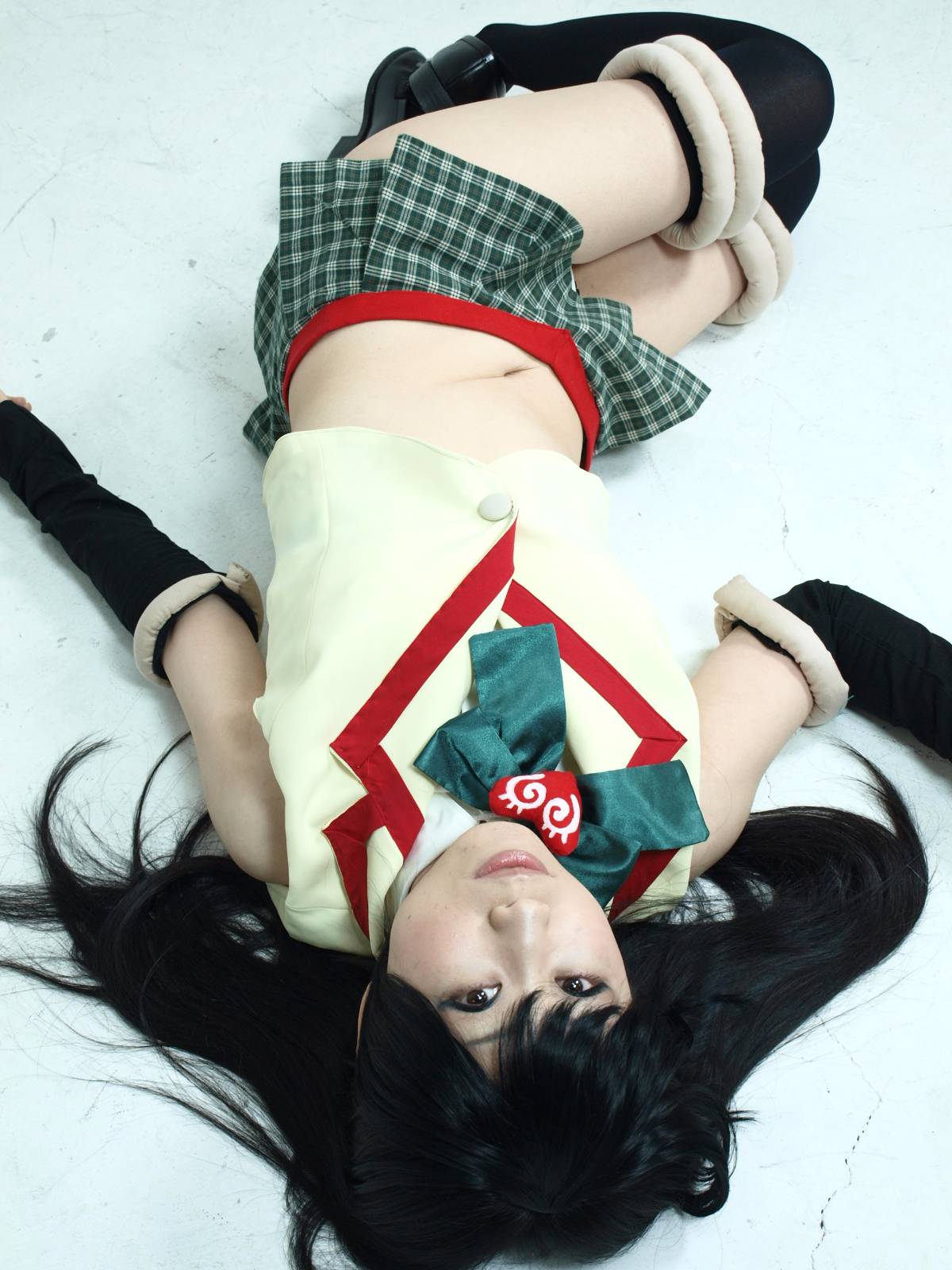 [Phục vụ màu cam (Fuji Serika)] ​​Hyuman đáng yêu