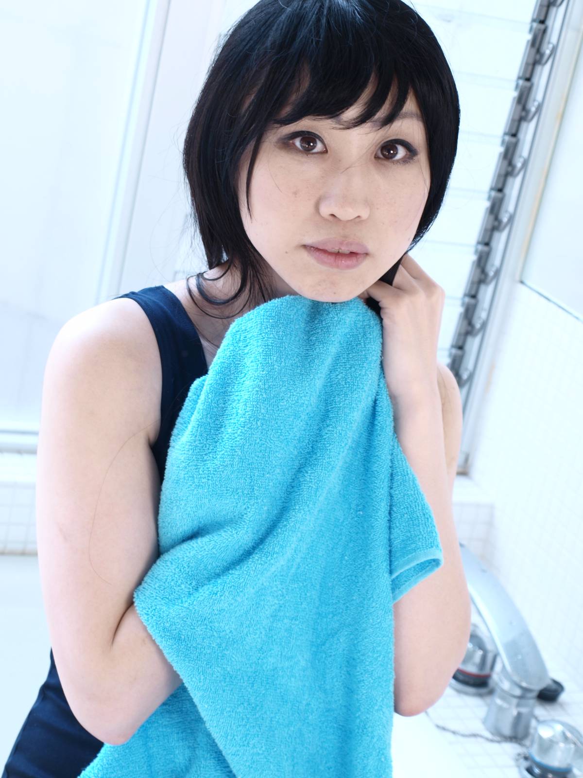 [Phục vụ màu cam (Fuji Serika)] ​​Hyuman đáng yêu