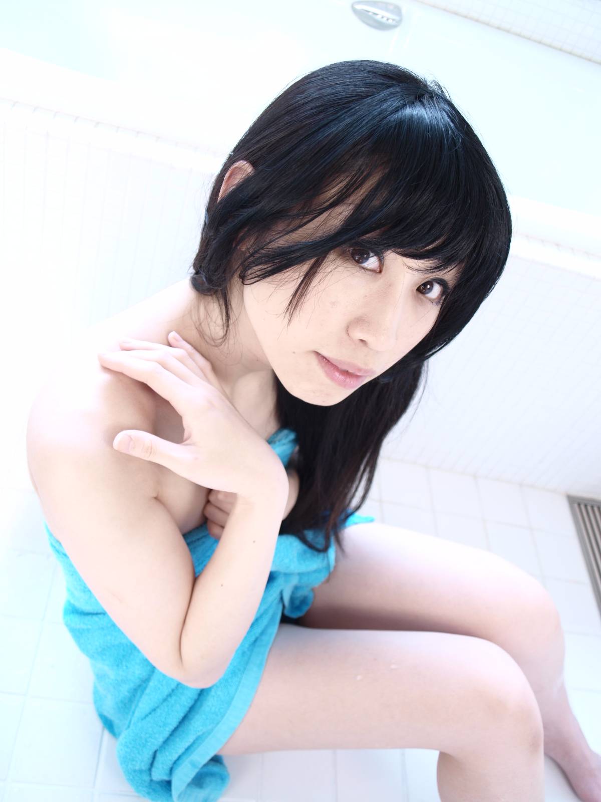 [Phục vụ màu cam (Fuji Serika)] ​​Hyuman đáng yêu