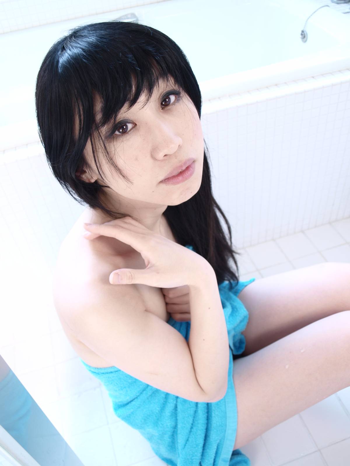 [Phục vụ màu cam (Fuji Serika)] ​​Hyuman đáng yêu